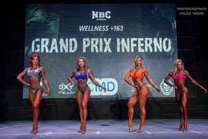 WELLNESS +163
